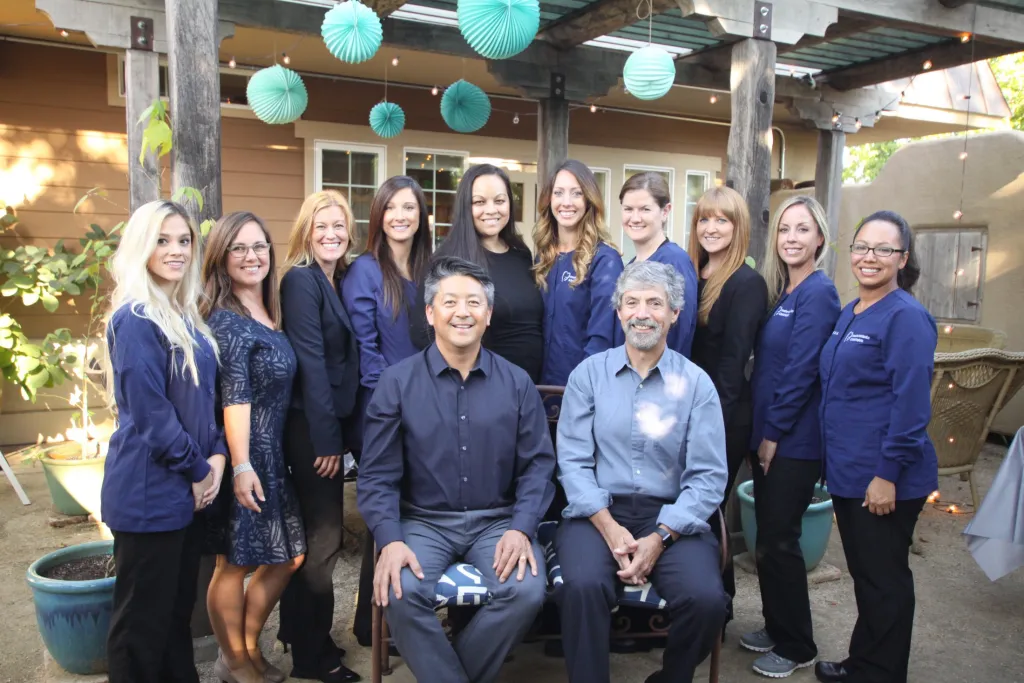 Innovative Periodontics & Dental Implants | Santa Rosa CA